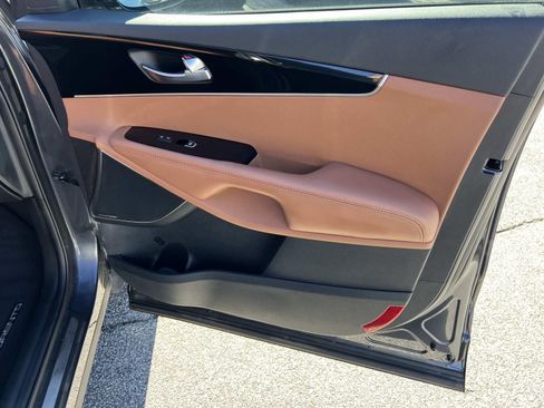 Used 2019 Kia Sorento SX image 14