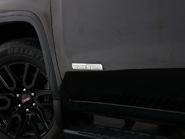 Used 2020 GMC Sierra 1500 Elevation w/ Elevation Value Package AWD/4WD image 13