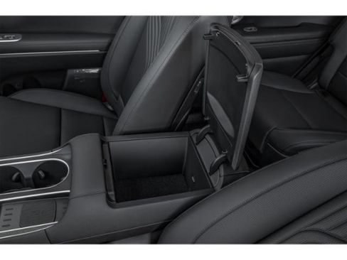 New 2026 Hyundai Palisade SEL Premium FWD image 16
