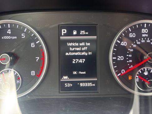 Used 2023 Kia K5 GT-Line AWD/4WD image 30