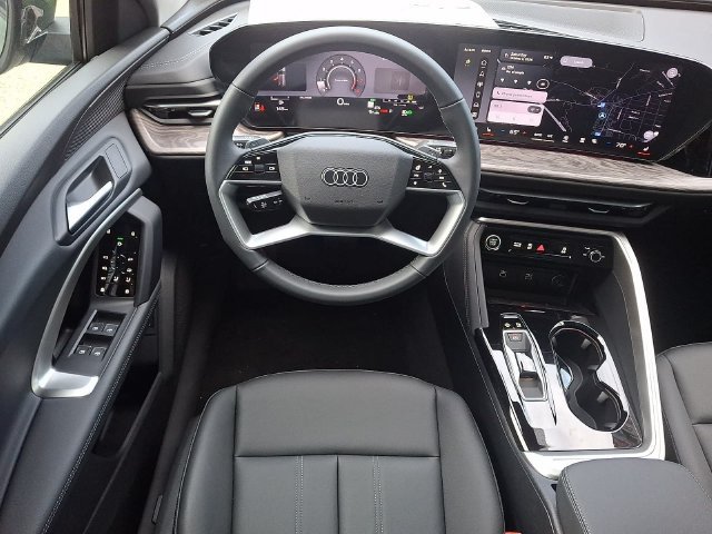 New 2026 Audi Q5 2.0T AWD/4WD image 7