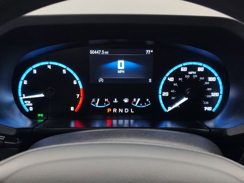 Used 2022 Ford Bronco Sport Big Bend image 41