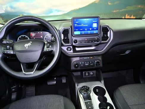 Used 2024 Ford Bronco Sport Big Bend image 55