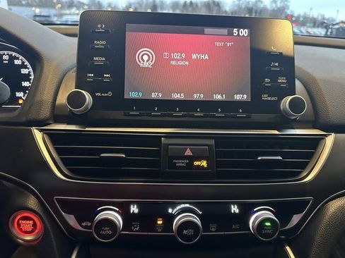 Used 2018 Honda Accord LX image 22