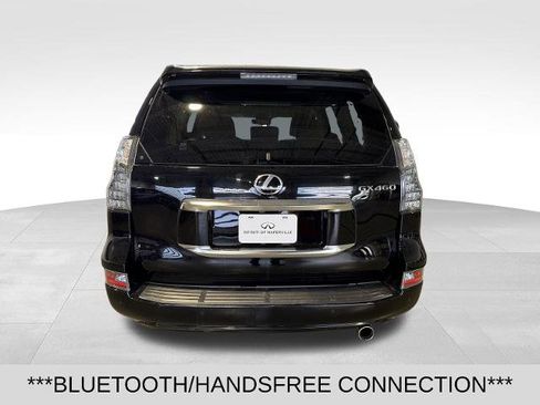 Used 2022 Lexus GX 460 Premium w/ Premium Package image 4