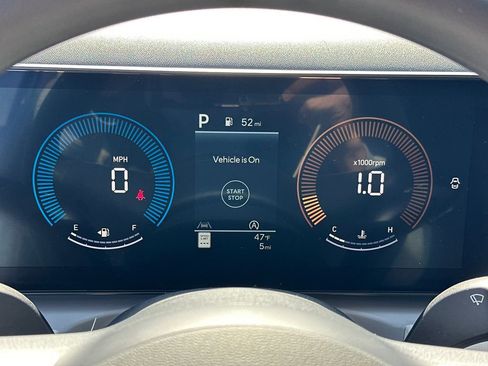 New 2026 Hyundai Tucson SEL image 27