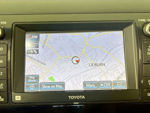 Used 2013 Toyota Sequoia Platinum image 13