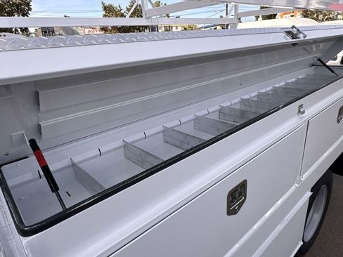 New 2024 Ford F450 XL w/ XL Chrome Package image 20