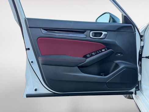 Used 2025 Honda Civic Si image 14