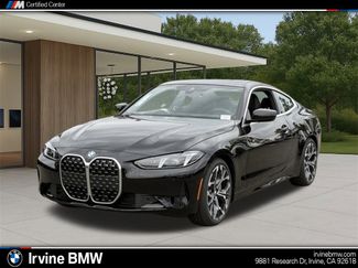 New 2026 BMW 430i 430i w/ Parking Assistance Package video 1