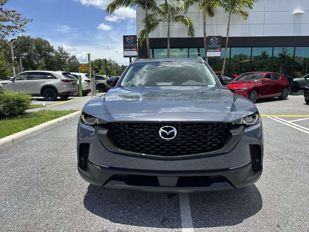 New 2026 MAZDA CX-50 AWD 2.5 S w/ Weather Package image 29