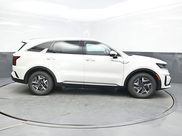 Used 2021 Kia Sorento EX FWD image 9