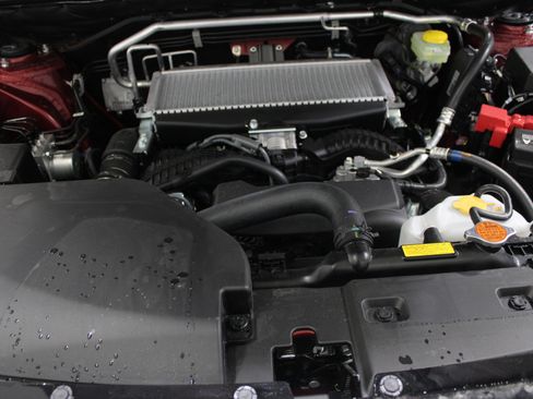 New 2026 Subaru Ascent Touring image 40