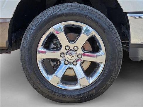 Used 2023 Ford F150 King Ranch w/ Equipment Group 601A High AWD/4WD image 23