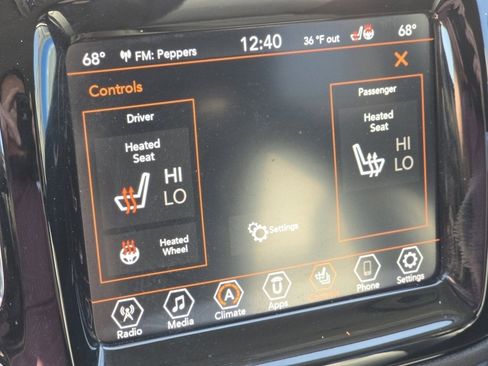 Used 2019 Jeep Compass Limited image 6