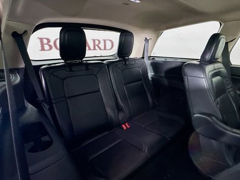 Used 2021 Lincoln Aviator Grand Touring image 33