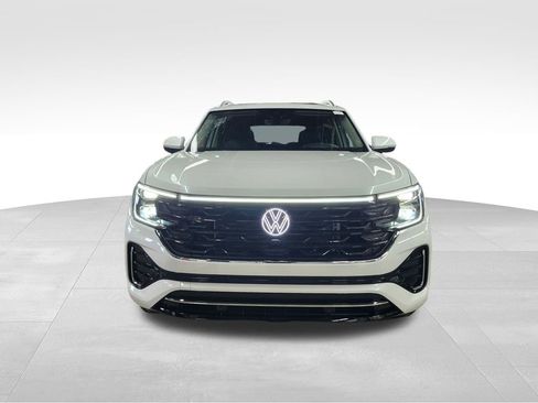 New 2026 Volkswagen Atlas SEL Premium R-Line AWD/4WD image 2