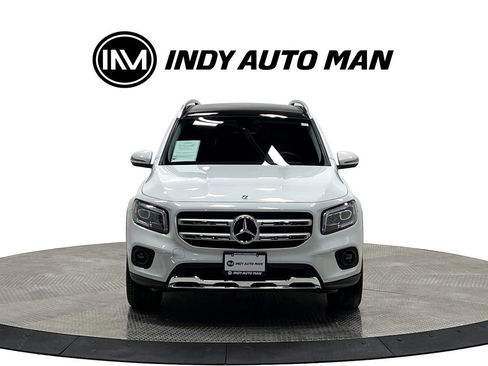 Used 2021 Mercedes-Benz GLB 250 GLB 250 image 9