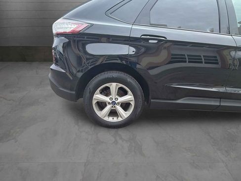 Used 2017 Ford Edge SE AWD/4WD image 15