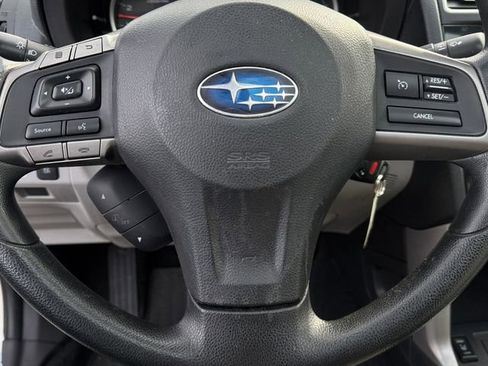 Used 2016 Subaru Forester 2.5i Premium w/ All-Weather Package image 20