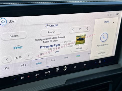 New 2025 Ford Bronco Sport Big Bend image 18