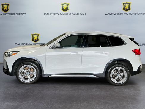 Used 2023 BMW X1 xDrive28i w/ Convenience Package image 6