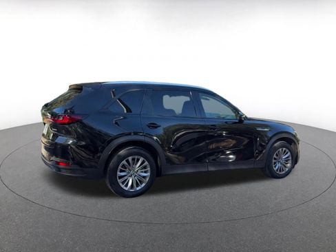Used 2025 MAZDA CX-90 3.3 Turbo w/ Preferred Package image 15