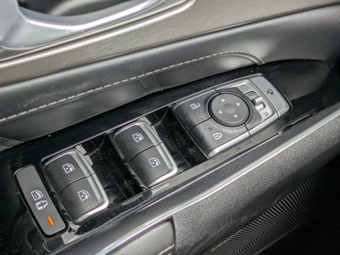 Used 2021 Kia Sorento SX FWD image 22