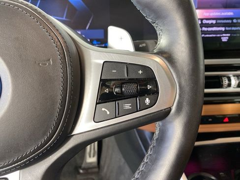 Certified 2023 BMW 330e xDrive w/ M Sport Package image 18