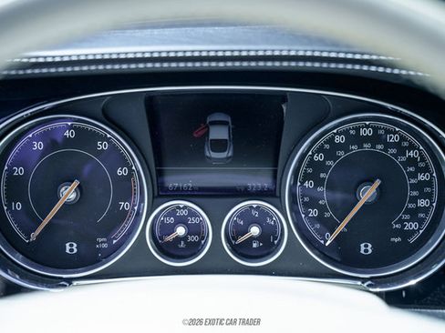 Used 2016 Bentley Continental GT V8 S AWD/4WD image 21