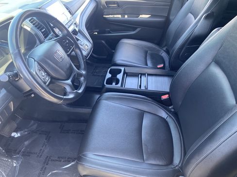 Used 2024 Honda Odyssey EX-L image 18