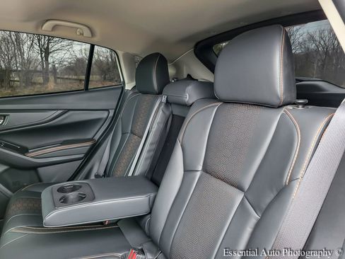 Used 2021 Subaru Crosstrek 2.5i Limited w/ Moonroof Package 2 image 11