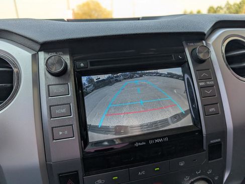 Used 2015 Toyota Tundra SR5 w/ TRD Off Road Package image 21