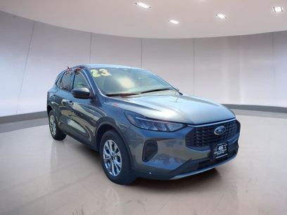 Used 2023 Ford Escape Active