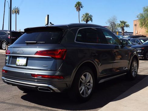 Used 2022 Audi Q5 2.0T Premium image 13
