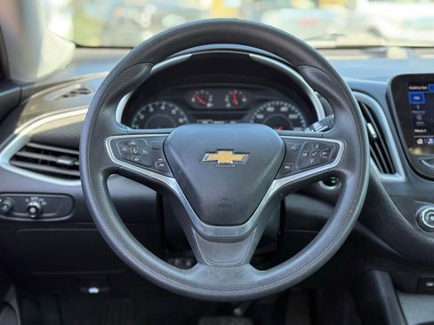 Used 2023 Chevrolet Malibu LS FWD image 20