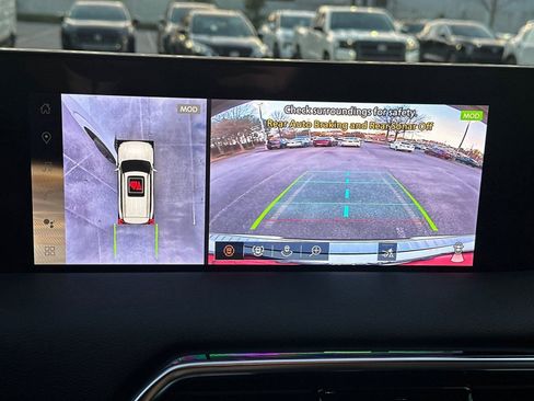 New 2026 Nissan Armada SL w/ Captain's Chari Seat Package image 30