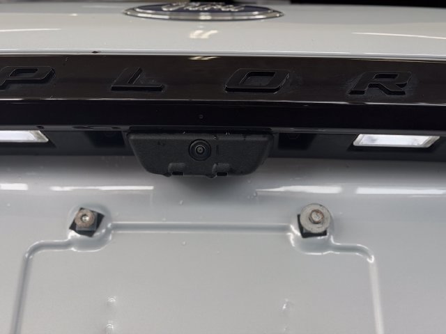 Used 2026 Ford Explorer ST-Line AWD/4WD image 11