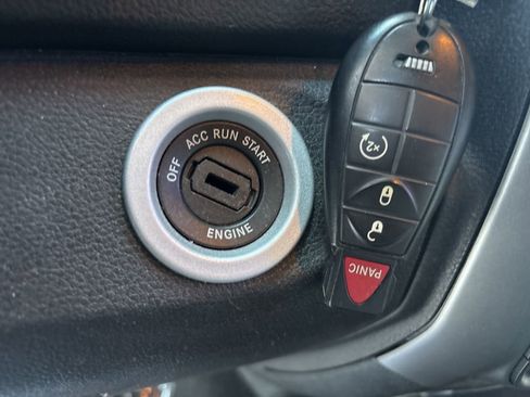 Used 2022 RAM 1500 Classic Warlock w/ Electronics Group image 30