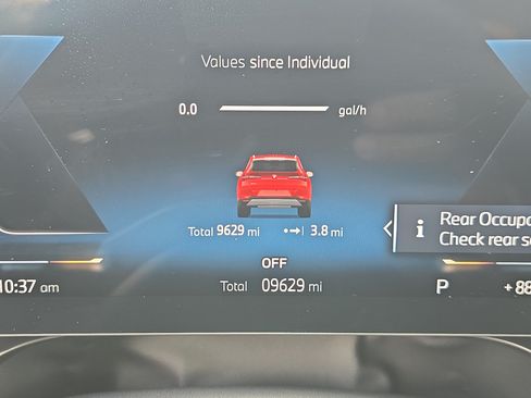 Used 2026 BMW X3 xDrive30i AWD/4WD image 26