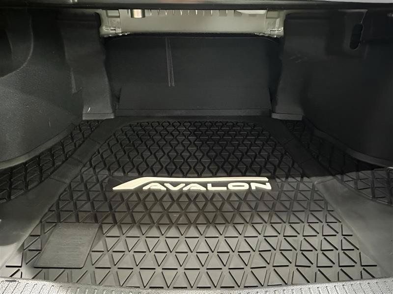 Used 2021 Toyota Avalon Limited w/ Advanced Safety Package FWD image 24