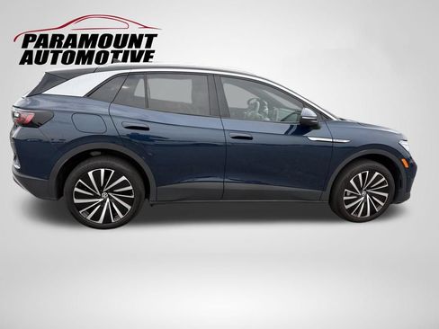 Used 2023 Volkswagen ID.4 Pro S Plus AWD/4WD image 2