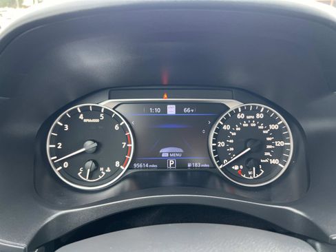 Used 2020 Nissan Altima 2.5 SL image 11