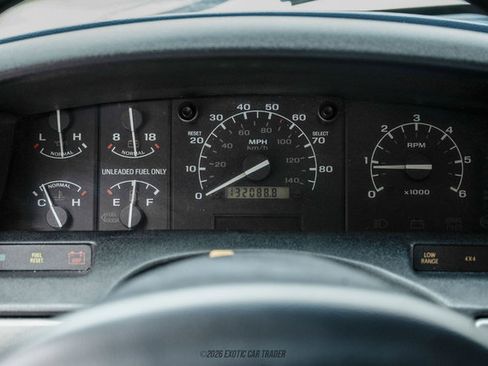 Used 1995 Ford F350 4x4 Crew Cab image 27