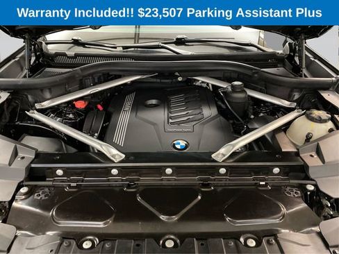 Used 2019 BMW X5 xDrive40i w/ Convenience Package AWD/4WD image 12