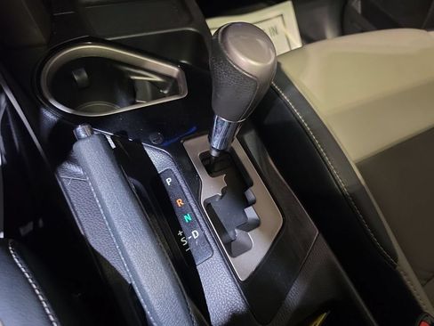 Used 2018 Toyota RAV4 Limited w/ Advanced Technology Package AWD/4WD image 22