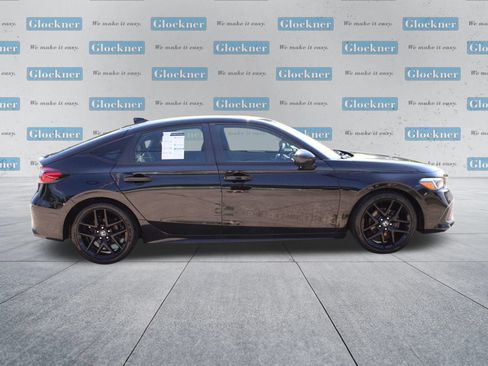 Used 2022 Honda Civic Sport image 4