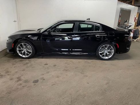 Used 2023 Dodge Charger GT w/ Cold Weather Package image 6