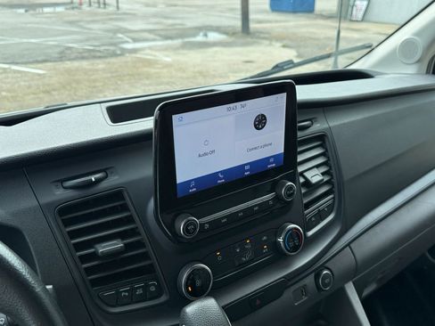 Used 2021 Ford Transit 350 148 High Roof Extended image 23