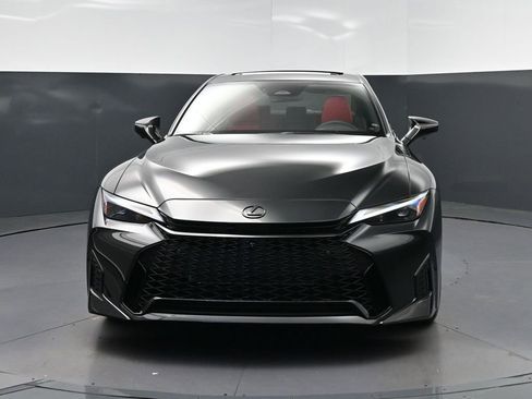 New 2026 Lexus IS 350 F Sport image 10
